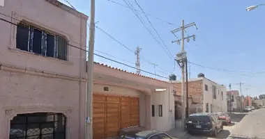 Casa 8 habitaciones en San Miguel el Alto, México
