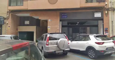 Commercial property 356 m² in Alicante, Spain