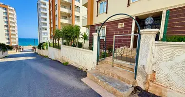 1 bedroom apartment in Mezitli, Turkey