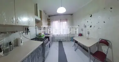 Appartement 2 chambres dans Leskolovskoe selskoe poselenie, Fédération de Russie