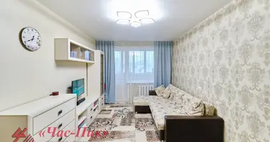 Appartement 1 chambre dans Minsk, Biélorussie