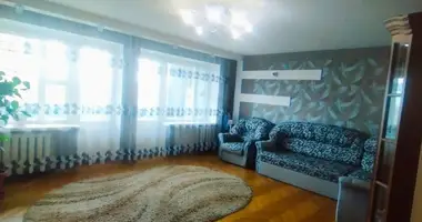 3 room apartment in Homel, Belarus