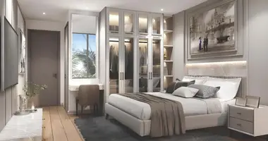 Apartamento 3 habitaciones en Phuket, Tailandia