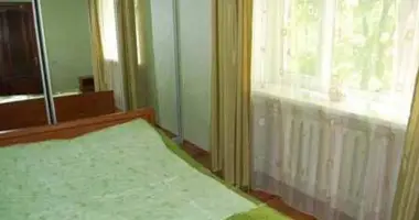 2 room apartment in Odesa, Ukraine