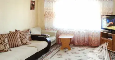 2 room apartment in Brest, Belarus