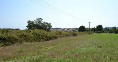 Plot of land in Kallithea, Greece