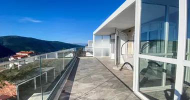 Villa 6 habitaciones con Aire acondicionado, con Vistas al mar, con Vista a la montaña en Seoca, Montenegro