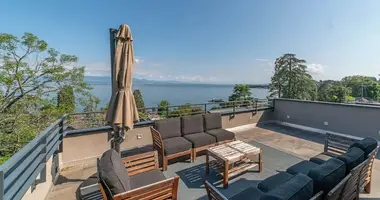 Haus 4 zimmer in Thonon-les-Bains, Frankreich