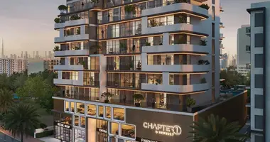 Appartement 1 chambre dans Doubaï, Émirats arabes unis