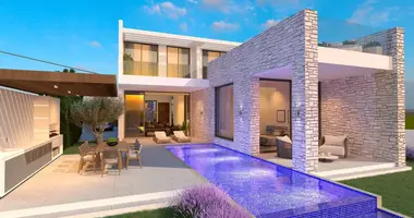 Villa 3 bedrooms in Pafos, Cyprus