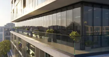 Bureau 468 m² dans District de Limassol, Chypre
