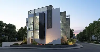 2 bedroom apartment in Aradippou, Cyprus