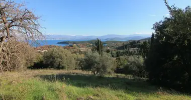 Terrain dans Kalami, Grèce