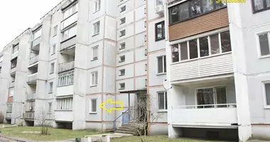Квартира 3 комнаты в Цель, Беларусь