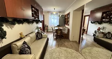 Appartement 2 chambres dans Gyori jaras, Hongrie