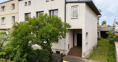Casa en Poznan, Polonia