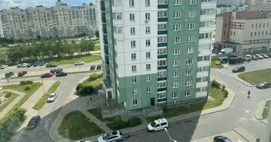 Apartamento 1 habitación en Minsk, Bielorrusia