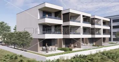 Apartamento 2 habitaciones en Grad Pula, Croacia