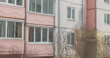 Appartement 1 chambre dans Barawliany, Biélorussie
