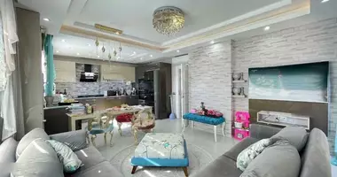 Appartement 5 chambres dans Alanya, Turquie