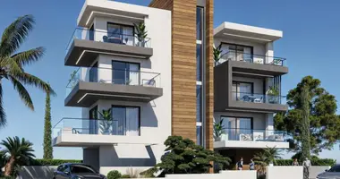 2 bedroom apartment in Ypsonas Municipality, Cyprus