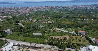 Terrain dans Kastel Novi, Croatie