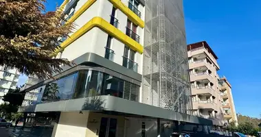 Wohnung 5 Schlafzimmer in Muratpasa, Türkei