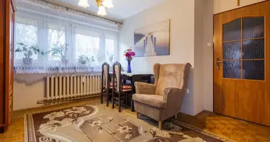 Apartamento 2 habitaciones en Varsovia, Polonia