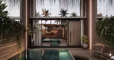Adosado Adosado 1 habitacion en Bali, Indonesia