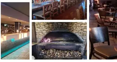 Established Highway Rest Stop Business for Sale — KRKA BELVEDERE d.o.o. (Skradin Bridge, A1 Zagreb–Split) in Opcina Bilice, Kroatien