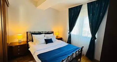 2 bedroom apartment in Montenegro