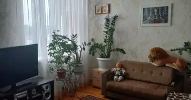 Apartamento 3 habitaciones en Brest, Bielorrusia