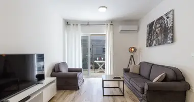 1 bedroom apartment in Becici, Montenegro