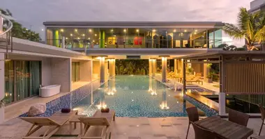 1 bedroom apartment in Phuket, Thailand