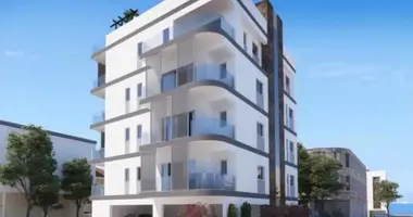 2 bedroom apartment in Limassol, Cyprus