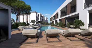 2 bedroom apartment in Trachoni Municipality, Cyprus