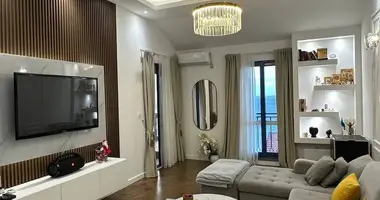 1 bedroom apartment in Przno, Montenegro