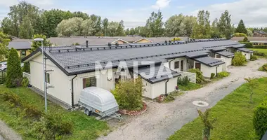 Apartamento 2 habitaciones en Jarvenpaa, Finlandia