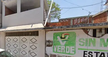 Haus 4 Schlafzimmer in Tepotzotlan, Mexiko
