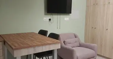 Kawalerka 1 pokój w Kato Polemidion Municipality, Cypr
