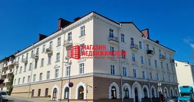 3 room apartment in Hrodna, Belarus