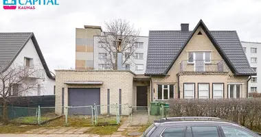 Haus in Kaunas, Litauen