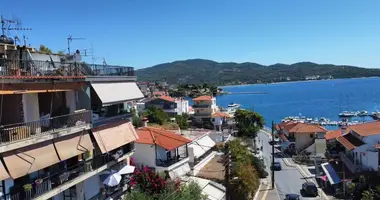 Apartamento 1 habitacion en Neos Marmaras, Grecia