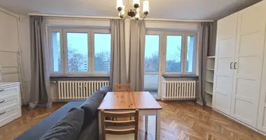 Apartamento 1 habitación en Cracovia, Polonia