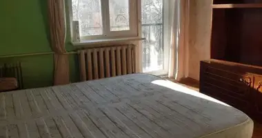 3 room apartment in Sievierodonetsk, Ukraine