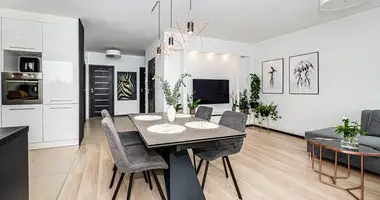 Appartement 3 chambres dans Zalasewo, Pologne