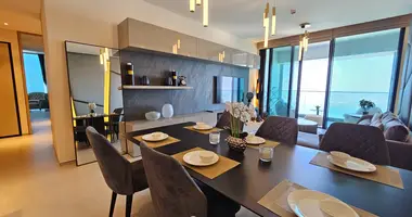 Apartamento 3 habitaciones en Dubái, Emiratos Árabes Unidos