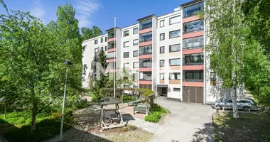 Mieszkanie 3 pokoi w Kerava, Finlandia