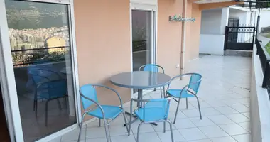 Mieszkanie 3 pokoi w Budva, Czarnogóra