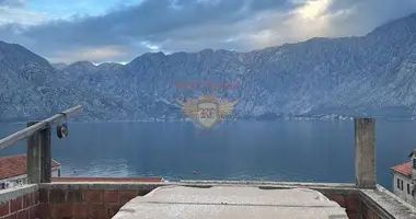 Apartamento en Kotor, Montenegro